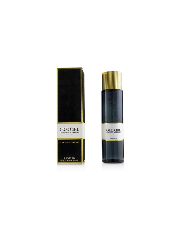 Carolina Herrera - Good Girl Shower Gel 200ml