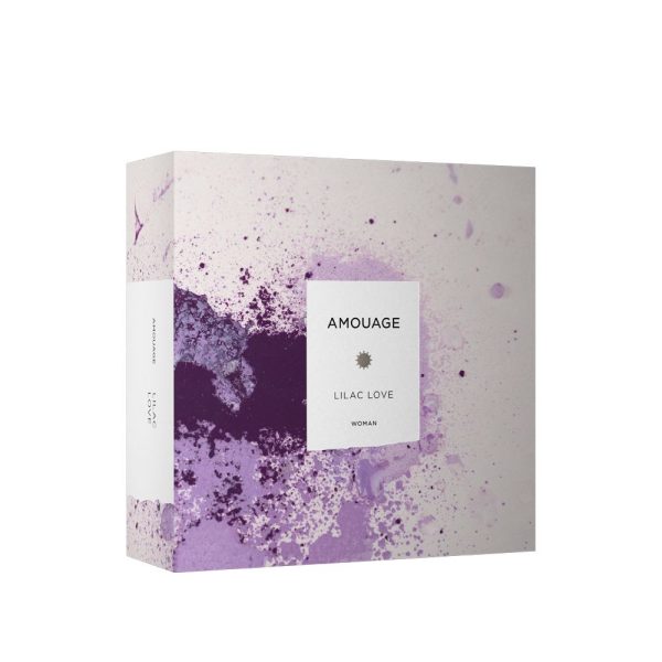 lilac love eau de parfum 100 ml