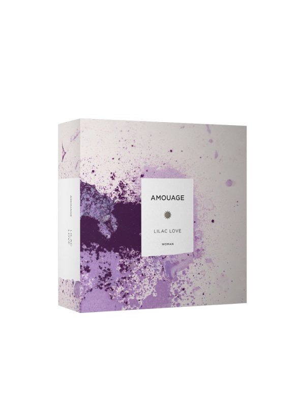 lilac love eau de parfum 100 ml