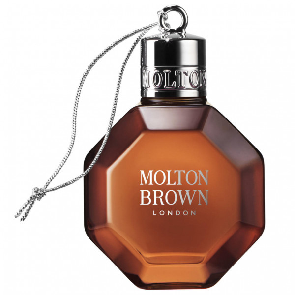 Molton Brown - Re-Charge Black Pepper Festive Bauble 75 ml