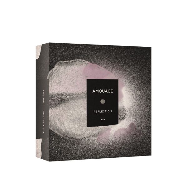 Reflection For Man 100ml confezione