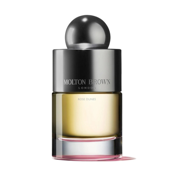 Molton Brown - Rose Dunes Eau de Toilette 100 ml