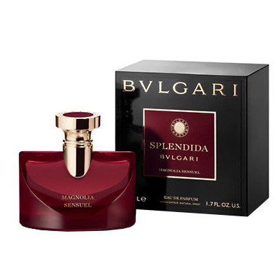 Bulgari - Splendida Magnolia Sensuel Eau de Parfum