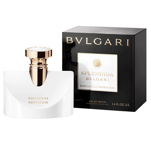 Bulgari - Splendida Patchouli Tentation Eau de Parfum