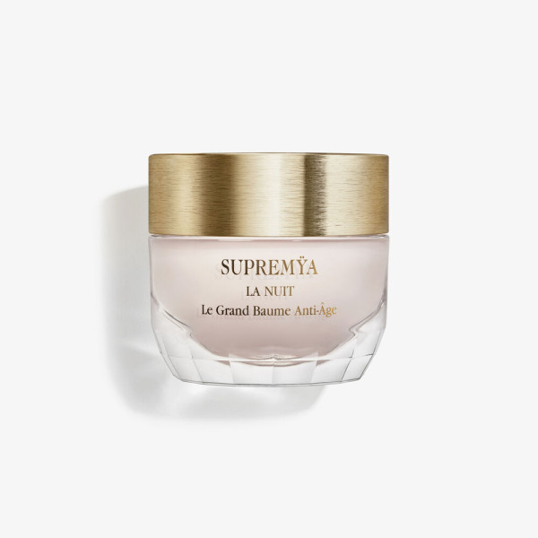Sisley - Supremya La Nuit Le Grand Baume Anti-Age 50 ml
