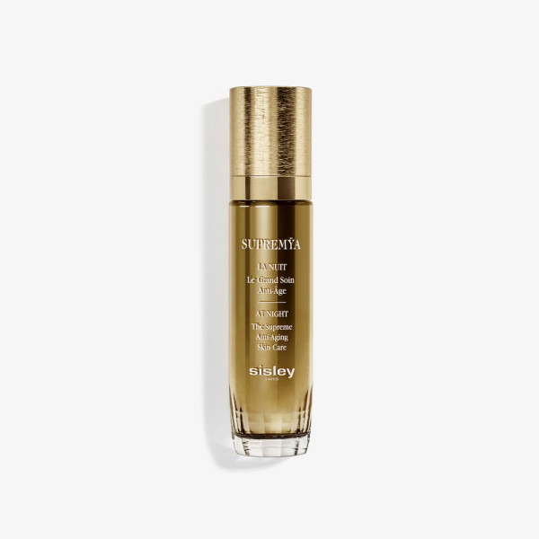 Sisley - Supremya La Nuit Le Grand Soin Anti-Age 50 ml