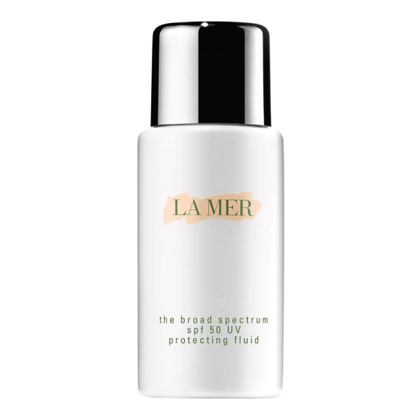 La Mer - The SPF 50 UV Protecting Fluid 50 ml