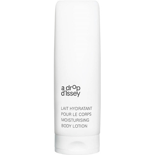Issey Miyake - A Drop D'Issey Body Lotion 200ml
