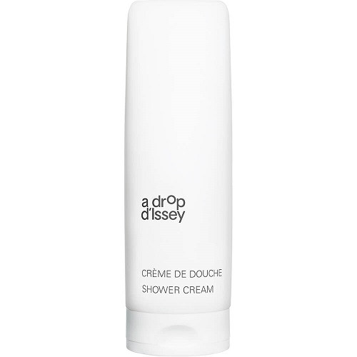 Issey Miyake - A Drop D'Issey Shower Cream 200ml