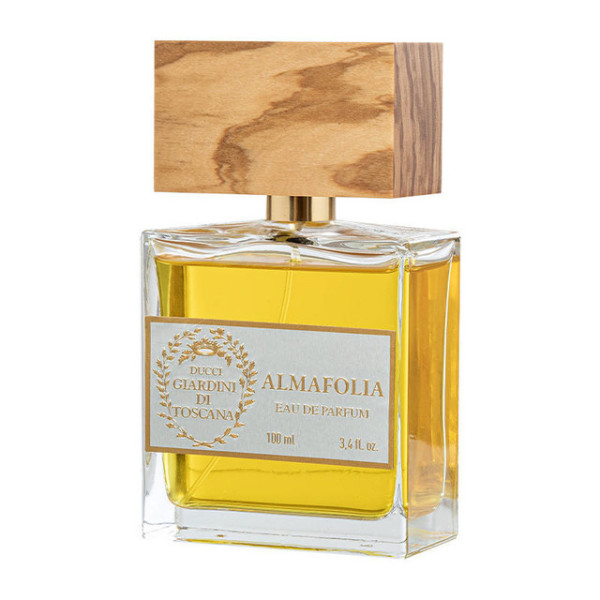 Giardini di Toscana - Almafolia Eau de Parfum 100 ml