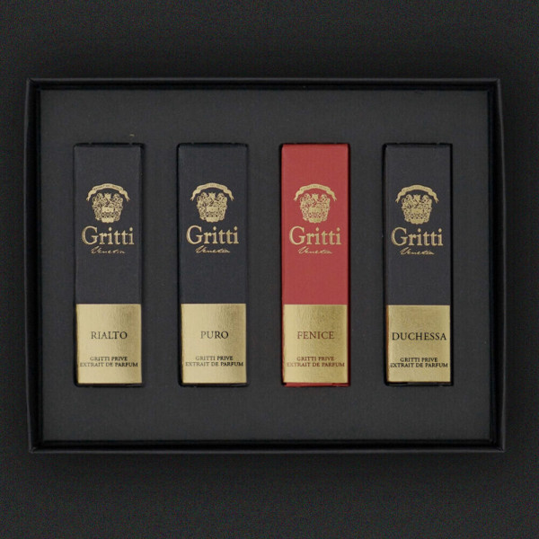 Gritti Venetia - Discovery Set Gritti Privé 2