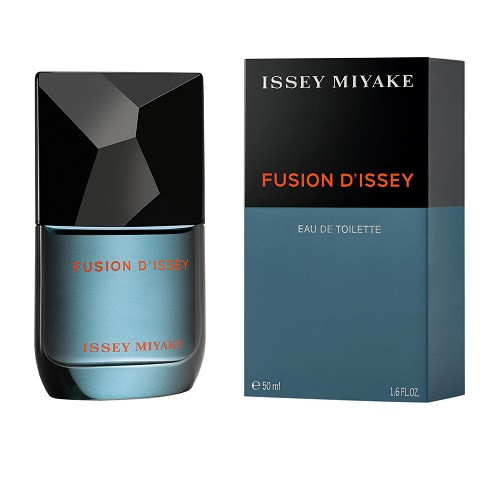 Issey Miyake - Fusion D'Issey Eau de Toilette