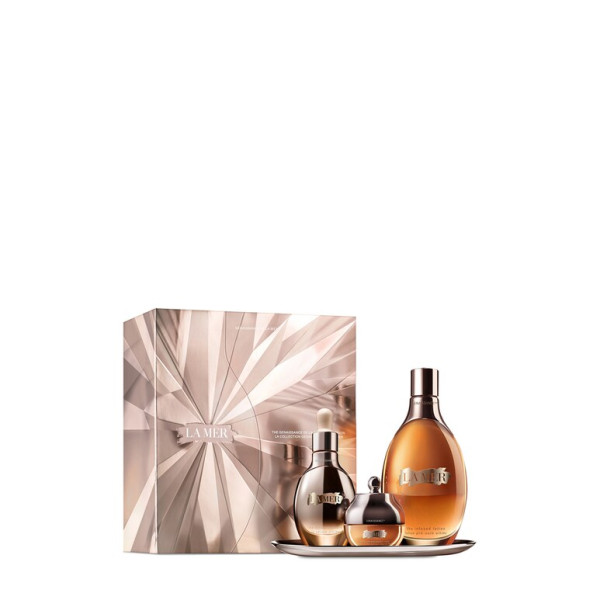 La Mer - Genaissance De La Mer Discovery Collection