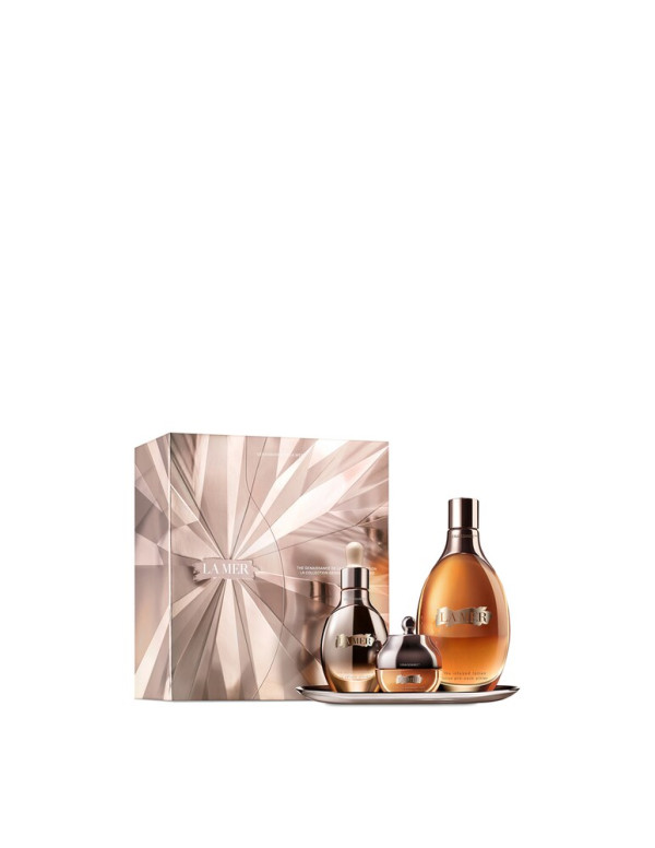 La Mer - Genaissance De La Mer Discovery Collection