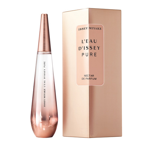 ISSEY MIYAKE - L'EAU D'ISSEY PURE NECTAR DE PARFUM