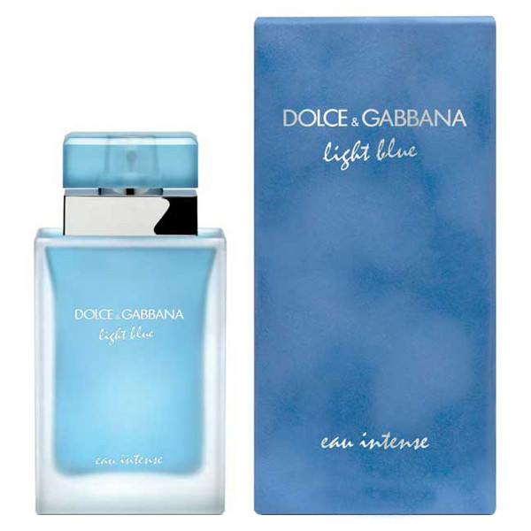 D&G - Light Blue Eau Intense Eau de Parfum