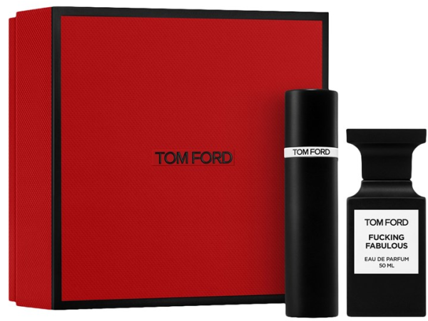 Tom Ford - Set Fucking Fabulous Eau de Parfum 50ml + 10ml