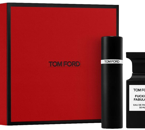 Tom Ford - Set Fucking Fabulous Eau de Parfum 50ml + 10ml
