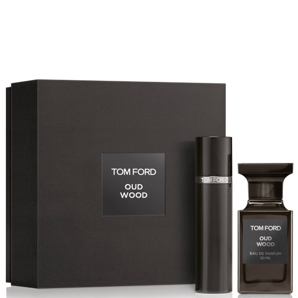 Tom Ford - Set Oud Wood Eau de Parfum 50ml + 10ml
