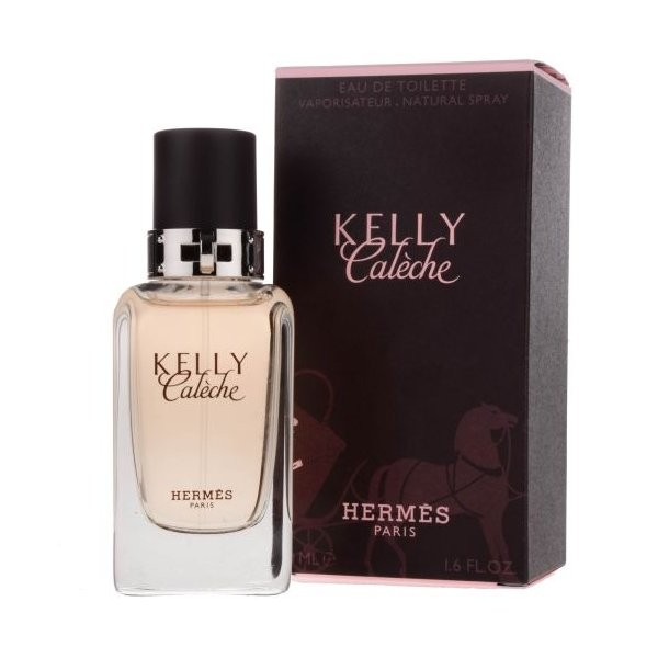 Hermes Kelly Calèche Eau de Toilette