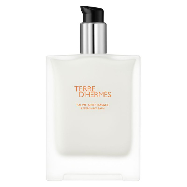 Hermes - Terre D'Hermes Baume Apres Rasage 100ml
