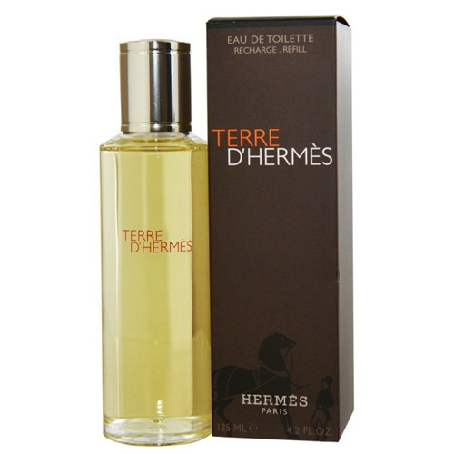 Hermes - Terre D'Hermes Eau de Toilette Refill 125ml