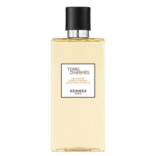 Hermes - Terre D'Hermes Gel Douche 200 ml
