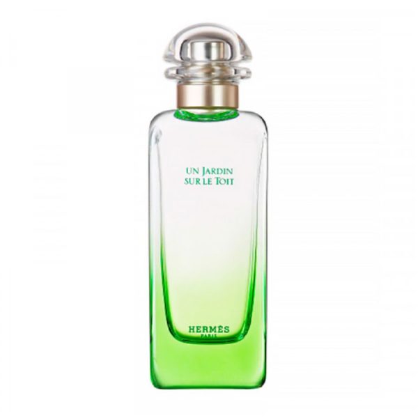 Hermes - Un Jardin Sur le Toit Eau de Toilette 50ml
