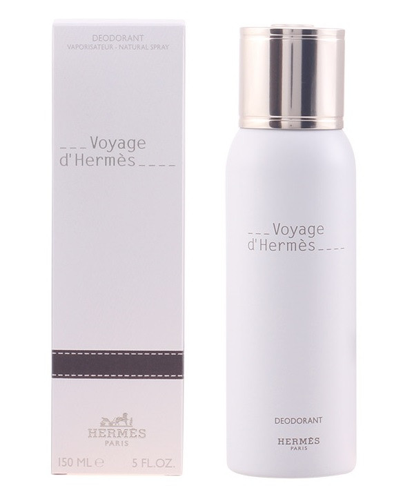 Hermes - Voyage D'Hermes Deodorant Spray 150 ml