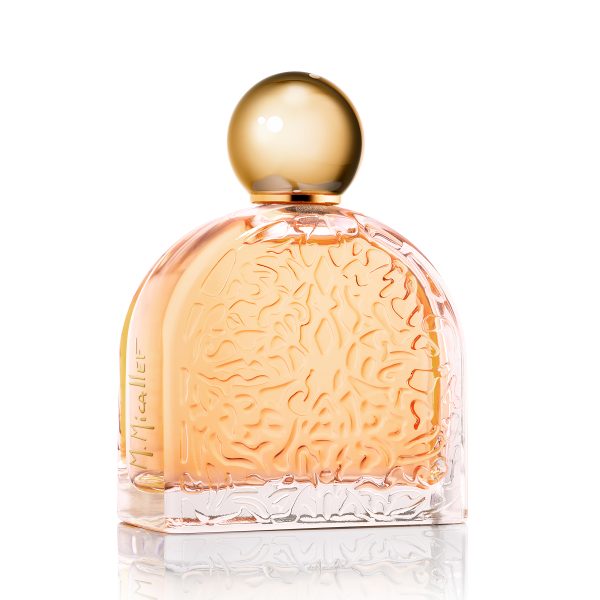 M. Micallef - Secrets of Love Ô Féminin Eau de Parfum 100 ml