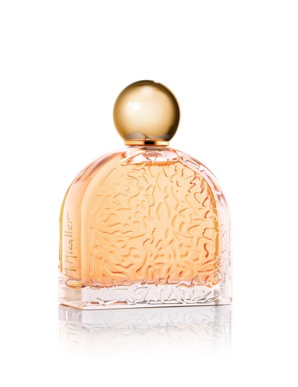 M. Micallef - Secrets of Love Ô Féminin Eau de Parfum 100 ml