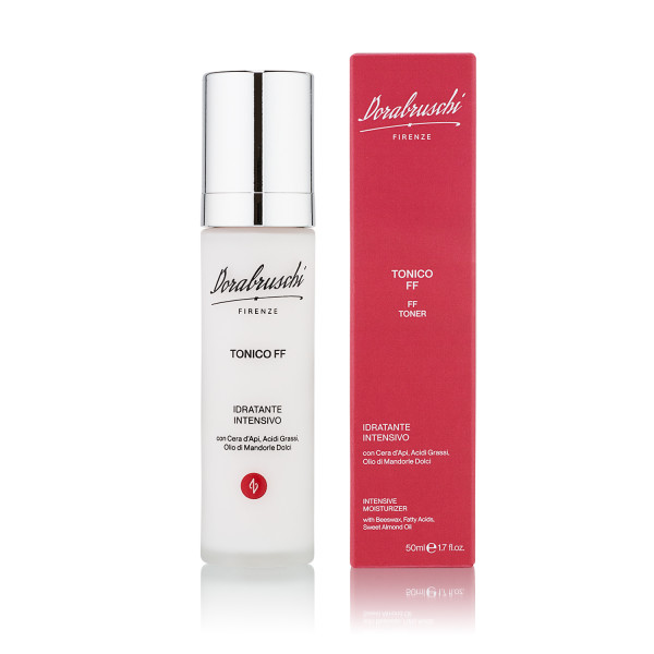 Dorabruschi - Tonico FF 50ml