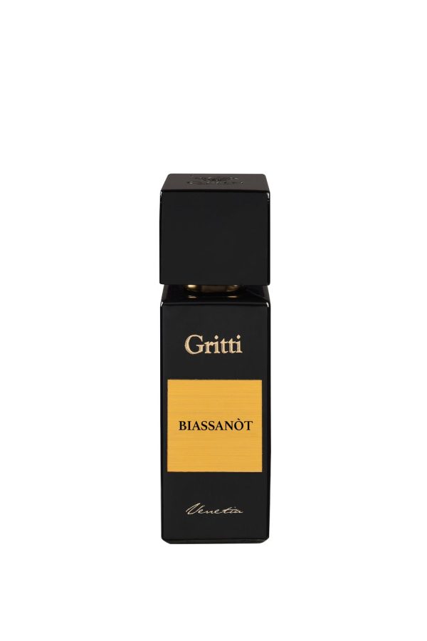 Gritti Venetia - Biassanot Eau de Parfum 100 ml Gritti Venetia - Biassanot Eau de Parfum 100 ml