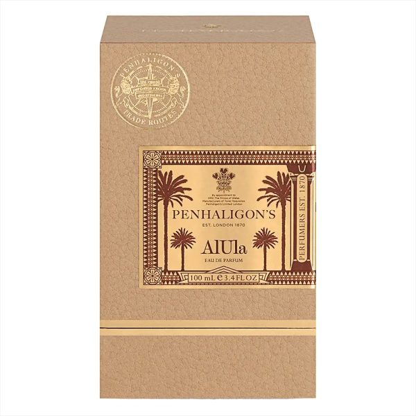 Penhaligon's - Alula Eau de Parfum 100 ml box