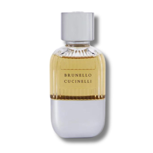 Brunello Cucinelli - Pour Homme Eau de Parfum
