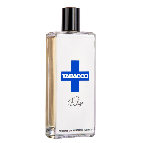 Tabacco+ EDP Alex Perfume