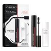 Shiseido - Controlled Chaos Mascara Ink Set Shiseido - Controlled Chaos Mascara Ink Set