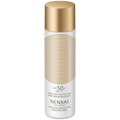 Sensai - Cooling Protective Suncare Spray 150 ml