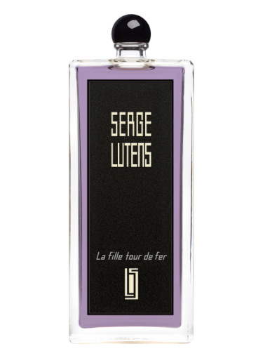 Serge Lutens - La Fille Tour de Fer Eau de Parfum