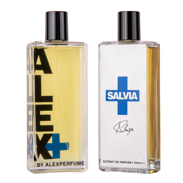Alex Perfume - Salvia+ Extrait de Parfum