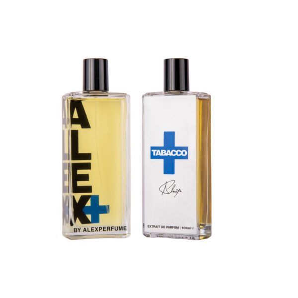 Alex Perfume - Tabacco+ Extrait de Parfum 50ml