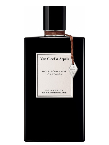 Van Cleef - Bois D'Amande Eau de Parfum 75 ml