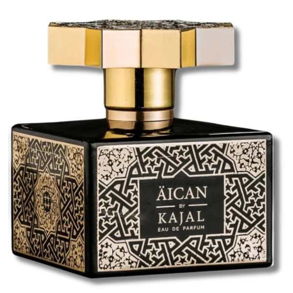 Kajal - Äican Eau de Parfum 100 ml
