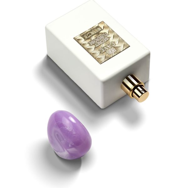 SECRET TUBEROSE Cave PARFUM 100 ML bottiglia