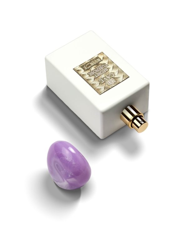 SECRET TUBEROSE Cave PARFUM 100 ML bottiglia SECRET TUBEROSE Cave PARFUM 100 ML bottiglia