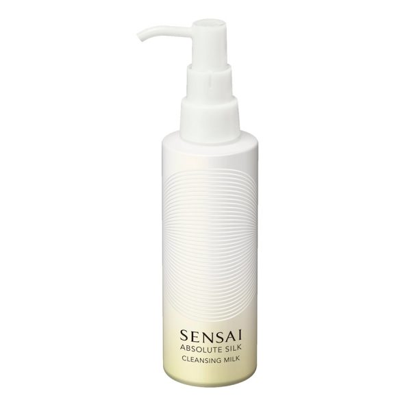 Sensai - Absolute Silk Cleansing Milk 150 ml