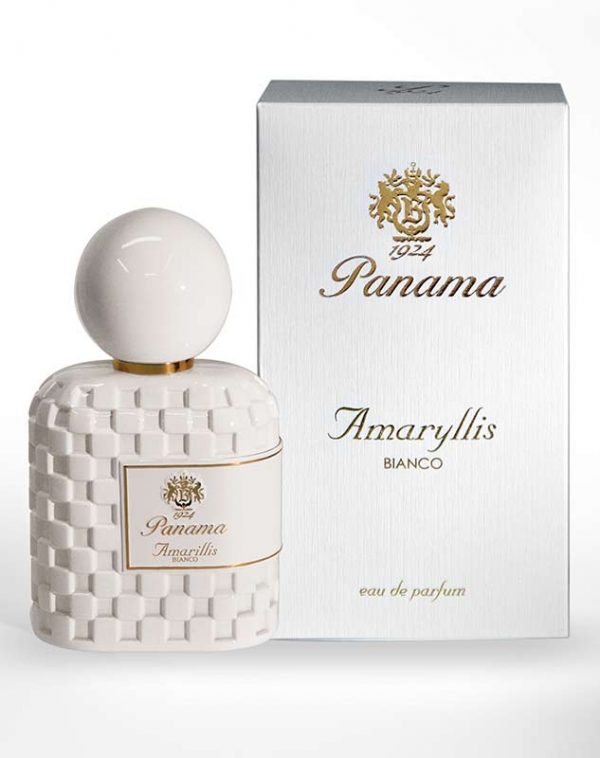 Panama 1924 - Amaryllis Bianco Eau de Parfum 15 ml