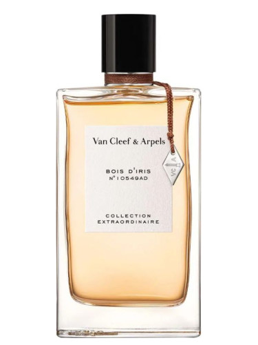Van Cleef - Bois D'Iris Eau de Parfum 75 ml