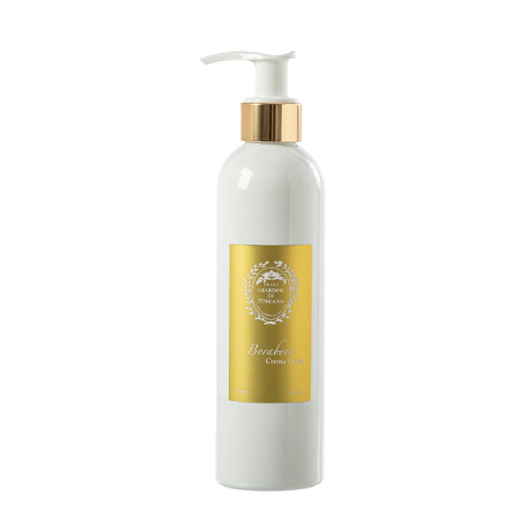 Giardini di Toscana BORABORA CREMA CORPO 250 ML