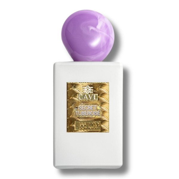 Cave SECRET TUBEROSE PARFUM 100 ML